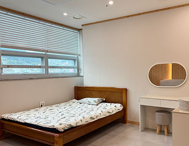 1인실