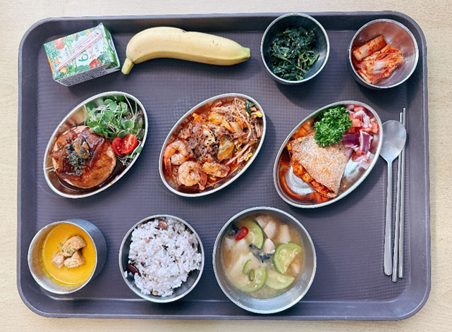 항암식이식단